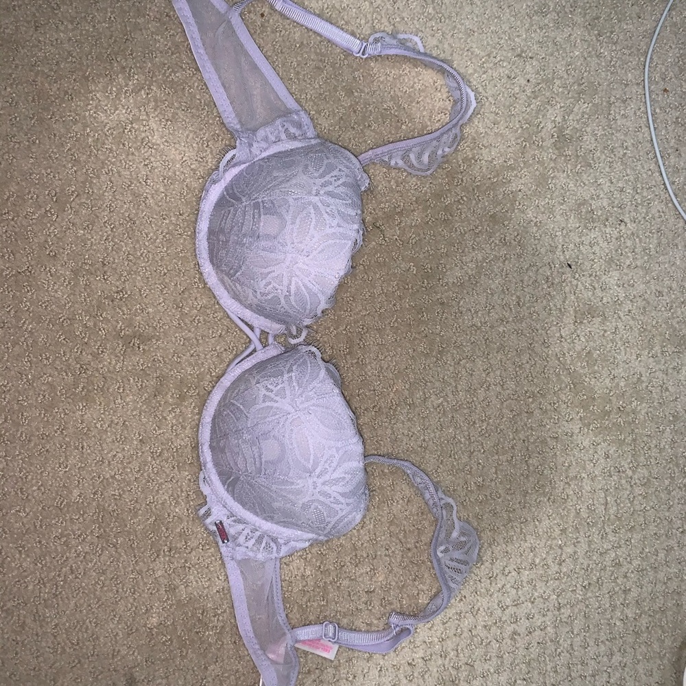 Victoria’s Secret push-up bra